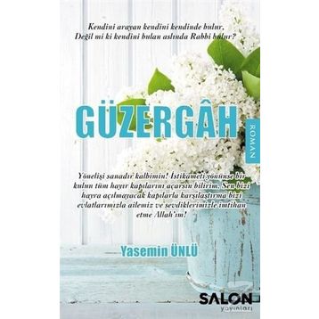 Güzergah - Yasemin Ünlü