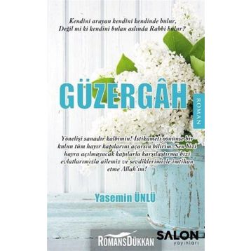 Güzergah - Yasemin Ünlü