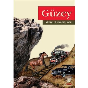 Güzey - Mehmet Can Şaşmaz