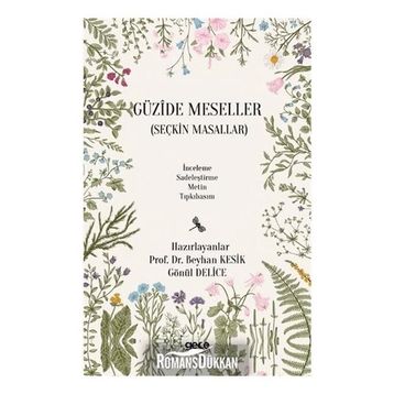 Güzide Meseller - Beyhan Kesik