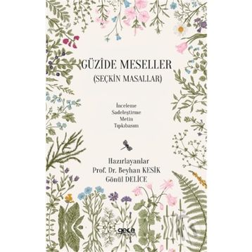 Güzide Meseller - Beyhan Kesik