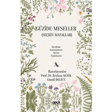 Güzide Meseller - Beyhan Kesik