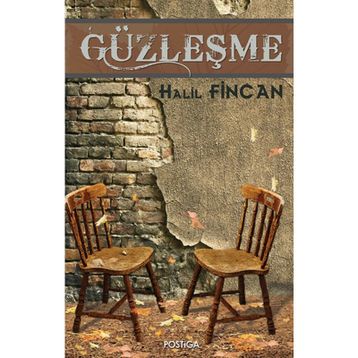 Güzleşme - Halil Fincan