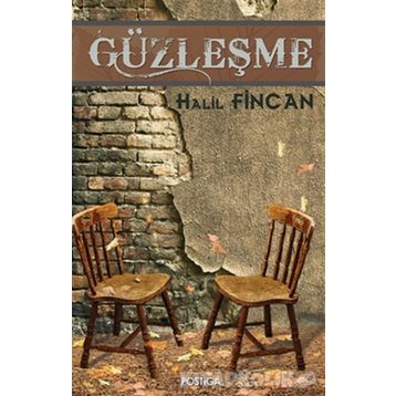 Güzleşme - Halil Fincan