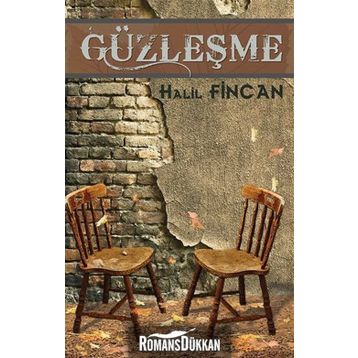 Güzleşme - Halil Fincan
