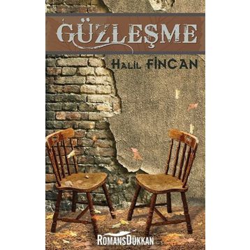 Güzleşme - Halil Fincan