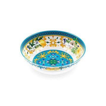 Guzzini 30x9,7 cm Flower Lemon Kase