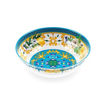 Guzzini 30x9,7 cm Flower Lemon Kase