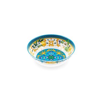 Guzzini 30x9,7 cm Flower Lemon Kase