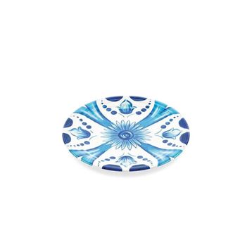 Guzzini Blues 21.5x2.5 CM Tatlı Tabağı