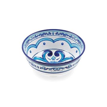Guzzini Blues 22x10 cm Salata Kasesi