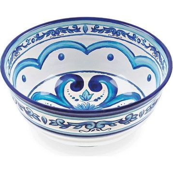 Guzzini Blues 22x10 cm Salata Kasesi