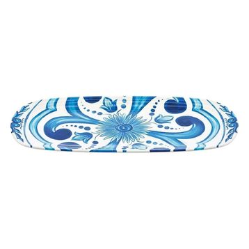 Guzzini Blues 36.5x16.5x2.5 CM Servis Tabağı