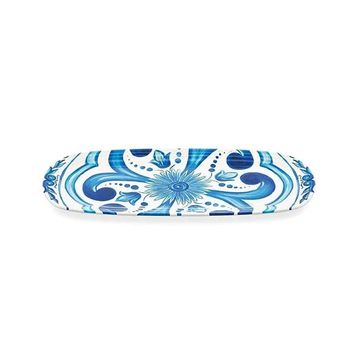Guzzini Blues 36.5x16.5x2.5 CM Servis Tabağı