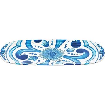 Guzzini Blues 36.5x16.5x2.5 CM Servis Tabağı