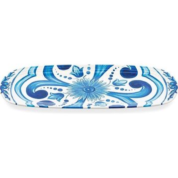 Guzzini Blues 36.5x16.5x2.5 CM Servis Tabağı