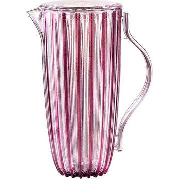 Guzzini Dolce Vita 1750 ML Mor Sürahi