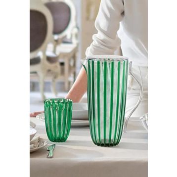 Guzzini Dolce Vita 1750 ML Zümrüt Sürahi