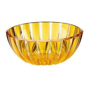Guzzini Dolce Vita 20 cm Amber Kase