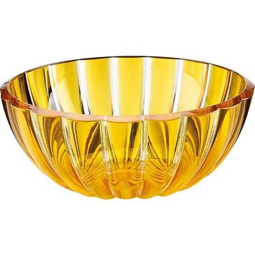Guzzini Dolce Vita 20 cm Amber Kase