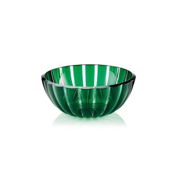Guzzini Dolce Vita 20 cm Zümrüt Kase