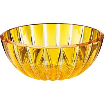 Guzzini Dolce Vita 25 cm Amber Kase
