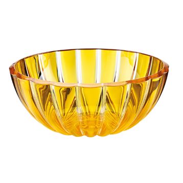 Guzzini Dolce Vita 25 cm Amber Kase