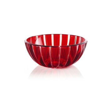 Guzzini Dolce Vita 25 cm Kırmızı Kase
