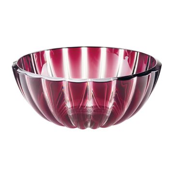 Guzzini Dolce Vita 25 cm Mor Kase