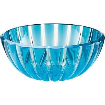 Guzzini Dolce Vita 25 cm Turkuaz Kase