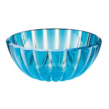 Guzzini Dolce Vita 25 cm Turkuaz Kase