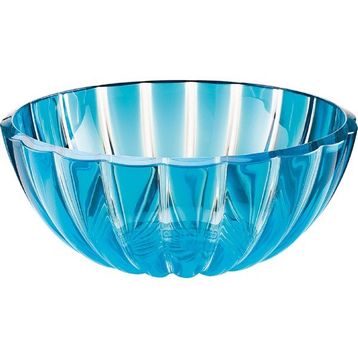 Guzzini Dolce Vita 25 cm Turkuaz Kase