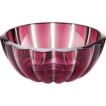 Guzzini Dolce Vita 30 cm Mor Kase