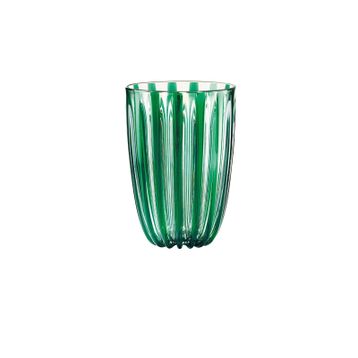 Guzzini Dolce Vita 470 ml Yeşil Bardak