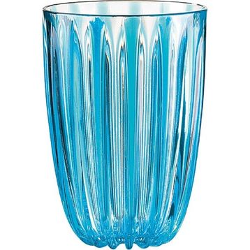 Guzzini Dolce Vita Turkuaz 4'lü 470 ml Bardak