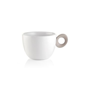 Guzzini Everyday Kahverengi Fincan