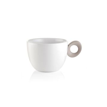 Guzzini Everyday Kahverengi Fincan
