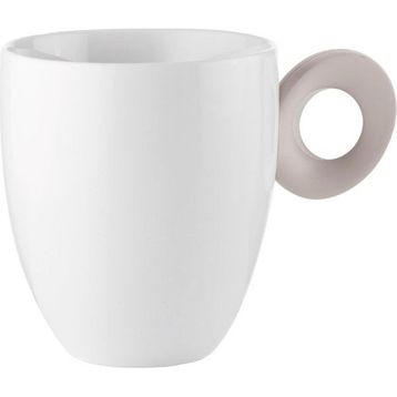 Guzzini Everyday Kahverengi Mug