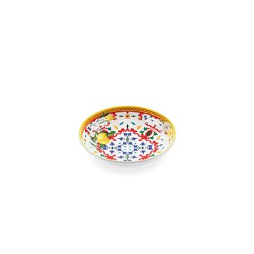 Guzzini Flower Lemon 21.5x5.3 CM Çorba Kasesi
