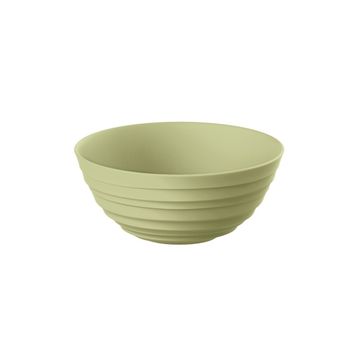 Guzzini Tierra 1090 ml Yeşil Kase