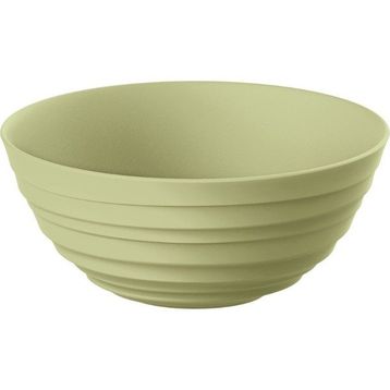 Guzzini Tierra 1090 ml Yeşil Kase