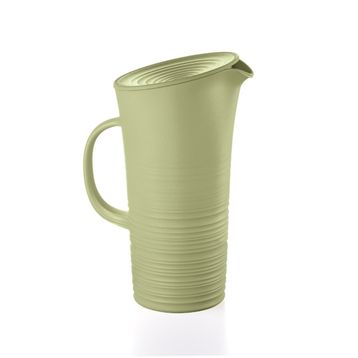 Guzzini Tierra 1,8 L Yeşil Sürahi