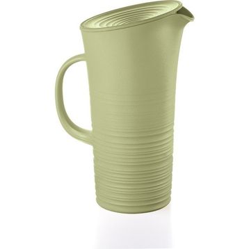 Guzzini Tierra 1,8 L Yeşil Sürahi