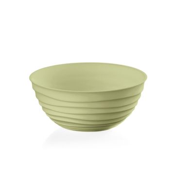 Guzzini Tierra 348 ml Yeşil Kase