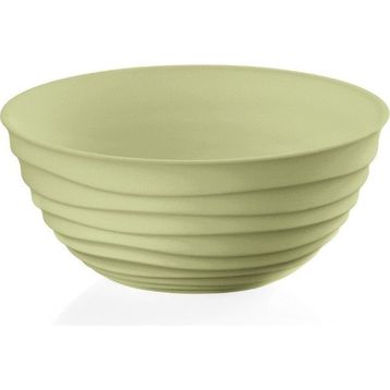 Guzzini Tierra 348 ml Yeşil Kase