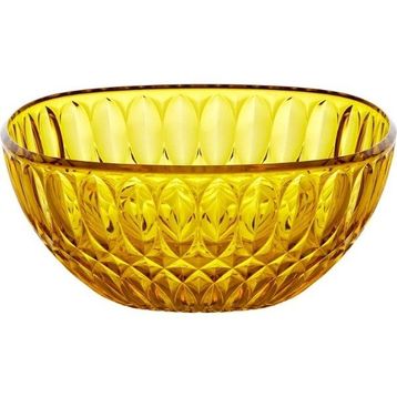 Guzzini Vanity Sarı 21 cm Kase