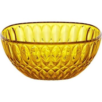 Guzzini Vanity Sarı 21 cm Kase