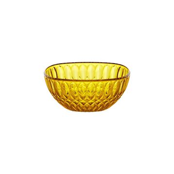Guzzini Vanity Sarı 21 cm Kase