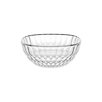Guzzini Vanity Şeffaf 25 cm Kase