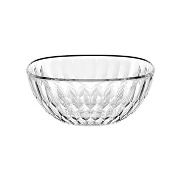 Guzzini Vanity Şeffaf 30 cm Kase
